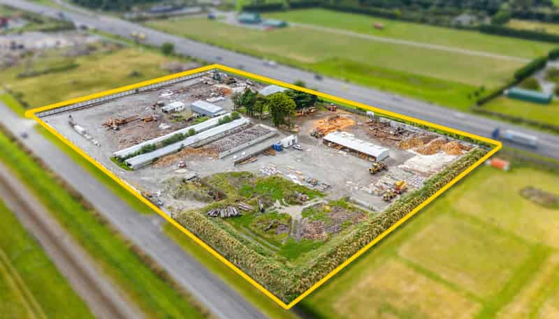 21 Manion Road, Rolleston