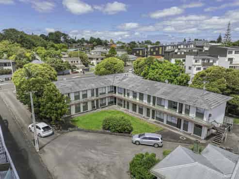 5/1225 New North Road, Mount Albert