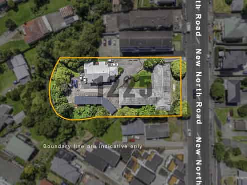 5/1225 New North Road, Mount Albert