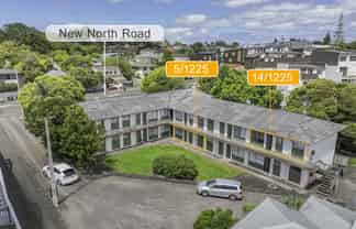 5/1225 New North Road, Mount Albert