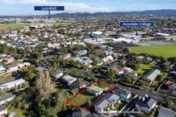 31 Holly Street, Avondale