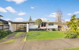 31 Holly Street, Avondale