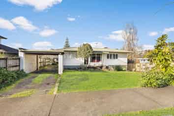 31 Holly Street, Avondale