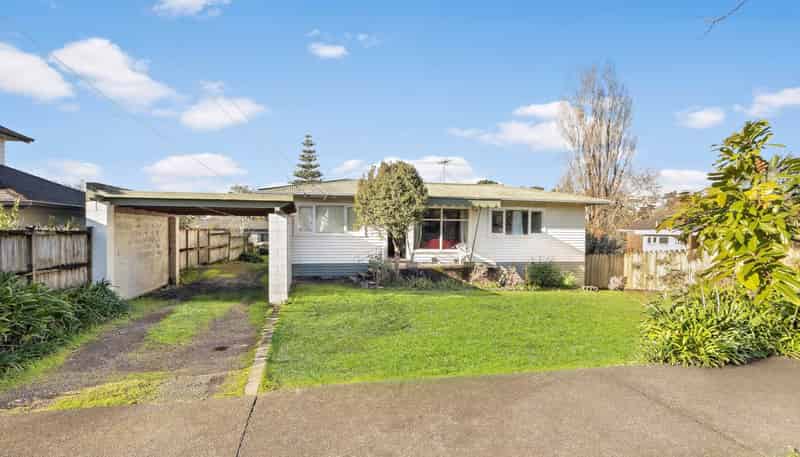 31 Holly Street, Avondale