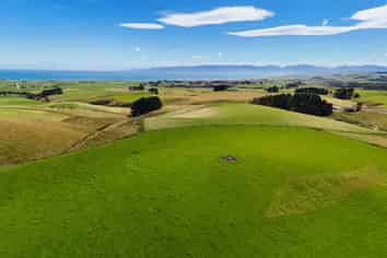 330 and 38 Falls Creek Road, Orepuki