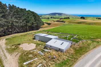 330 and 38 Falls Creek Road, Orepuki