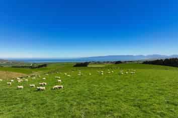 330 and 38 Falls Creek Road, Orepuki