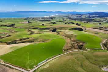 330 and 38 Falls Creek Road, Orepuki