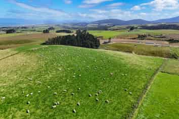 330 and 38 Falls Creek Road, Orepuki