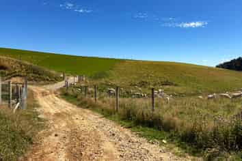 330 and 38 Falls Creek Road, Orepuki
