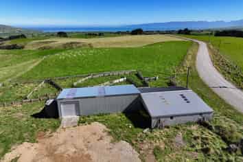 330 and 38 Falls Creek Road, Orepuki