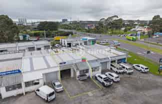 Tenanted Investment In Prime Wiri Location