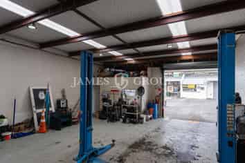 Tenanted Investment In Prime Wiri Location