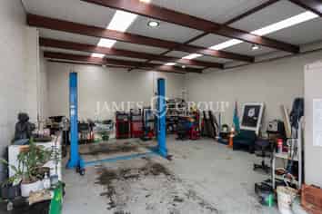 Tenanted Investment In Prime Wiri Location