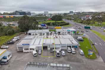 Tenanted Investment In Prime Wiri Location