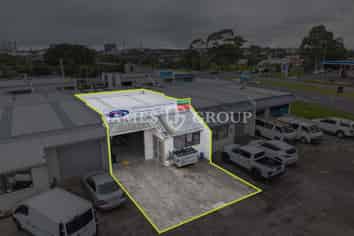 Tenanted Investment In Prime Wiri Location