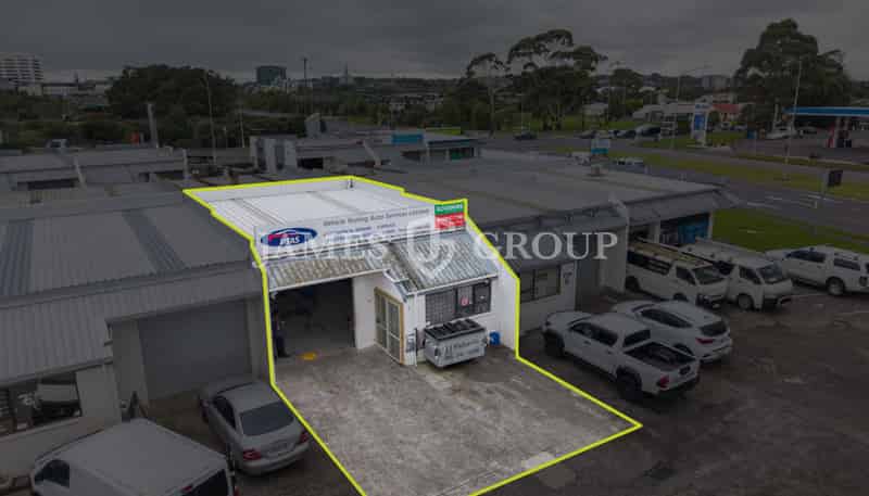7/69 Wiri Station Road, Wiri