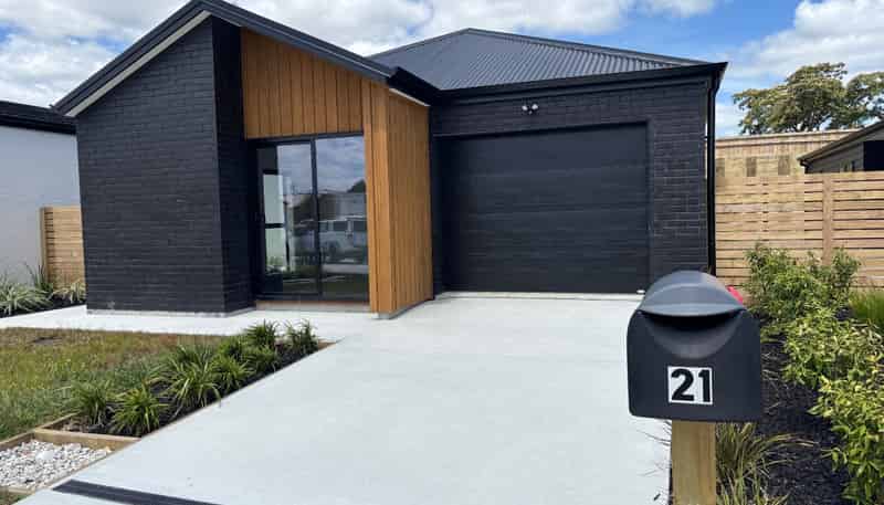 21 Rongo Close , Horotiu