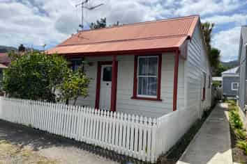 106  Davy Street, Thames