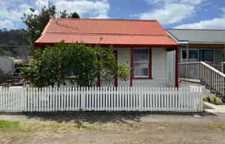 106  Davy Street, Thames