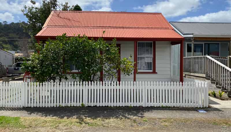 106  Davy Street, Thames