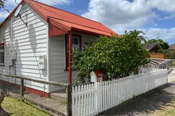 106  Davy Street, Thames