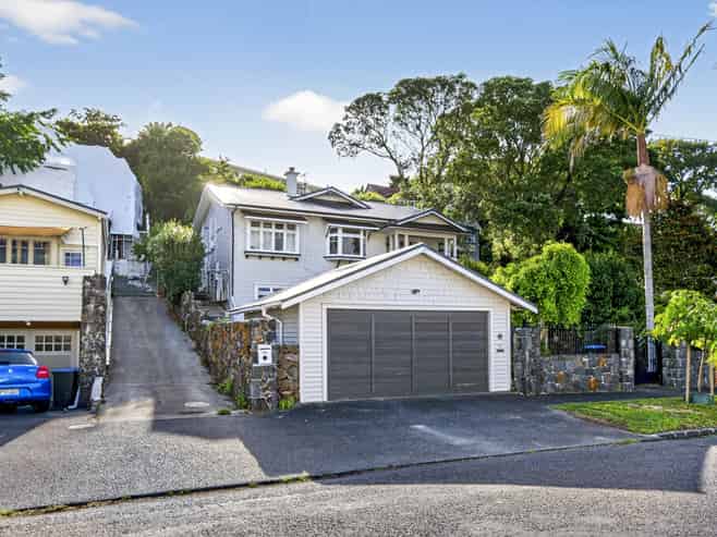 18 Charlton Avenue, Mount Eden
