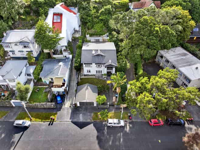 18 Charlton Avenue, Mount Eden
