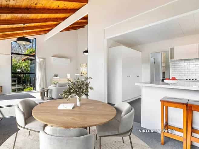 Auckland - Address withheld