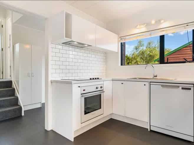 Auckland - Address withheld