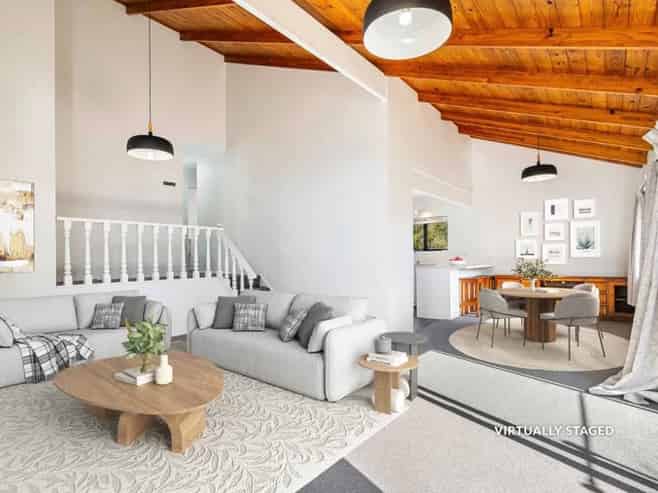 Auckland - Address withheld