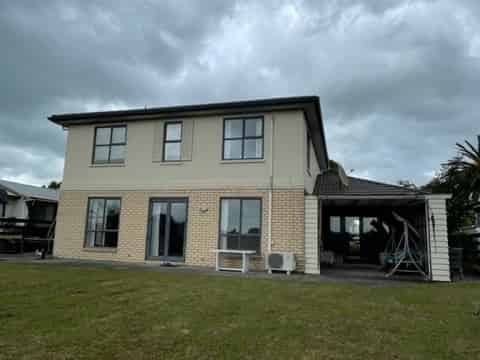 11 Eccles Ave, Te Kauwhata