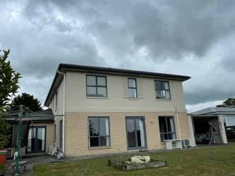 11 Eccles Ave, Te Kauwhata