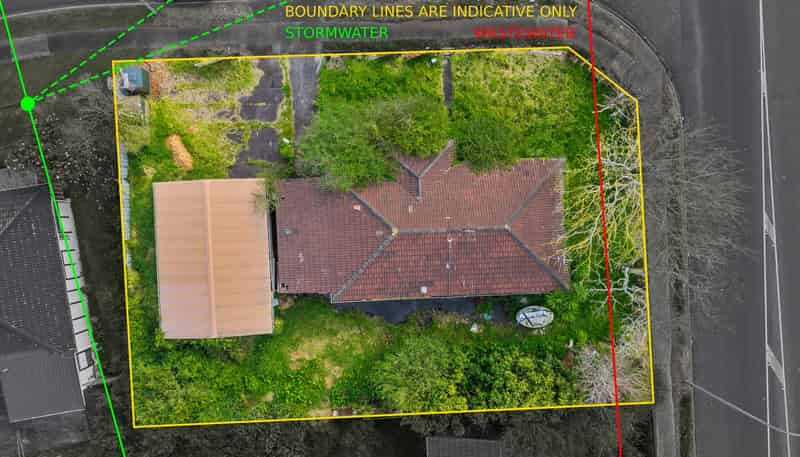 2 Tacon Place, Mangere