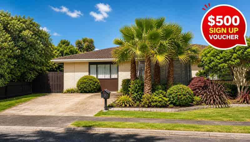 42 Barnhill Crescent, Papakura