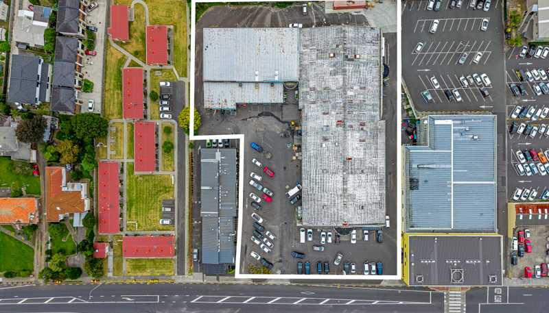158 Kolmar Road, Papatoetoe