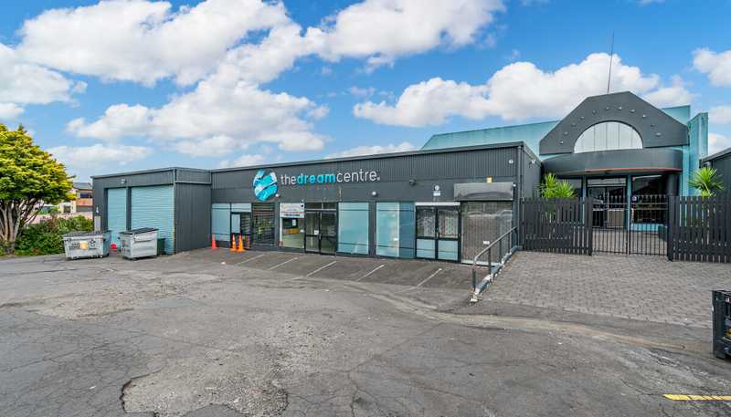 158 Kolmar Road, Papatoetoe