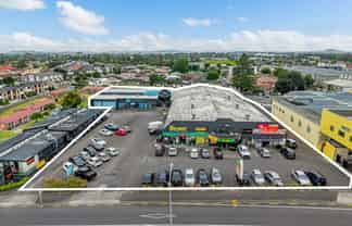 Own The Heart of Papatoetoe-Land Rich,Under Rented