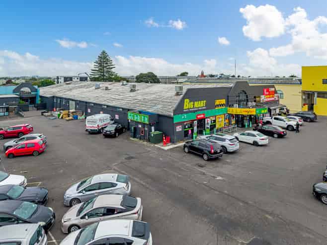 Own The Heart of Papatoetoe-Land Rich,Under Rented