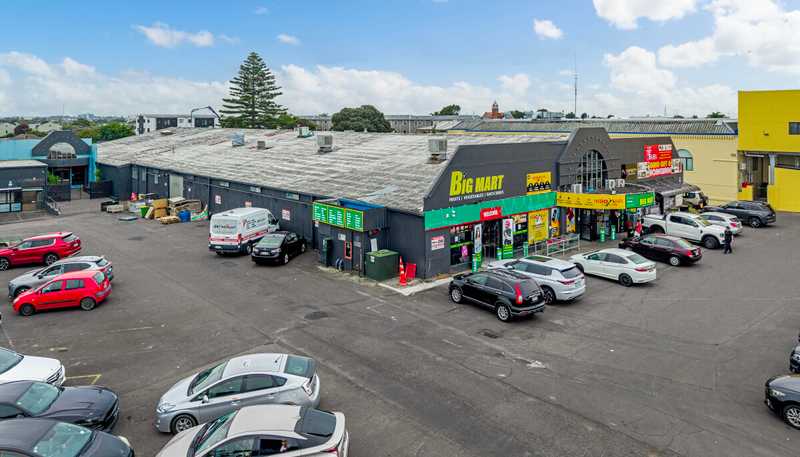 158 Kolmar Road, Papatoetoe