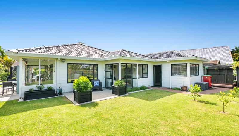 75 Maygrove Drive, Orewa