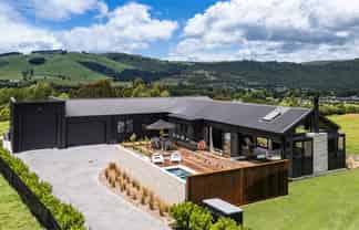 16 Durmast Place, Kinloch