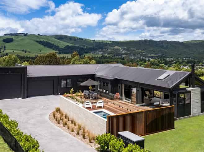 16 Durmast Place, Kinloch