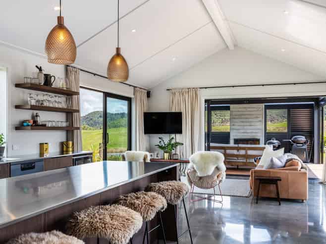 16 Durmast Place, Kinloch