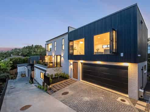 19B Hawera Road, Kohimarama