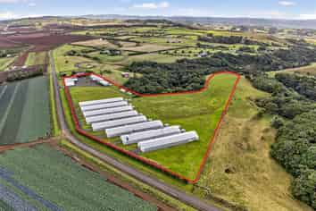 189 Settlement Road, Puni