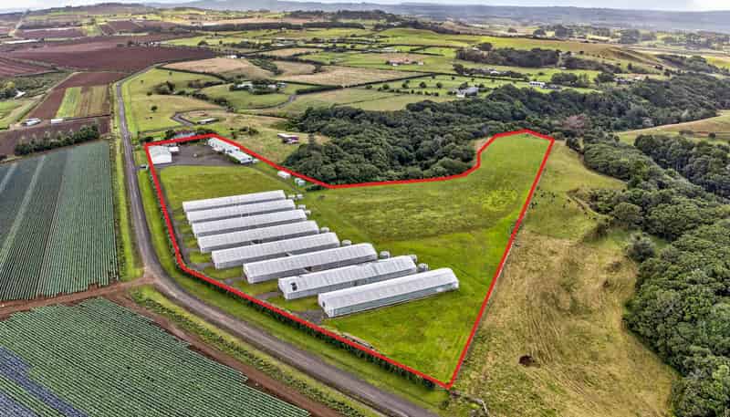 189 Settlement Road, Puni