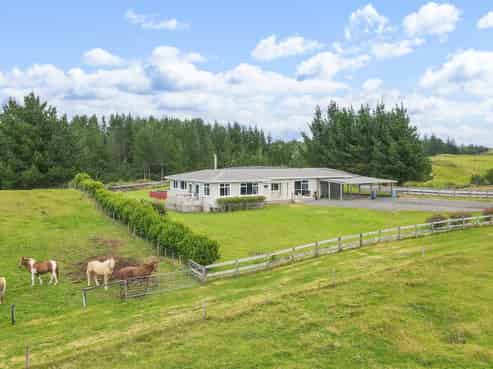 49B Olds Road, Ngongotaha Valley