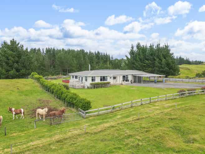 49B Olds Road, Ngongotaha Valley