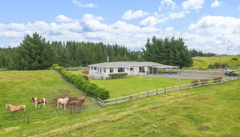 49B Olds Road, Ngongotaha Valley